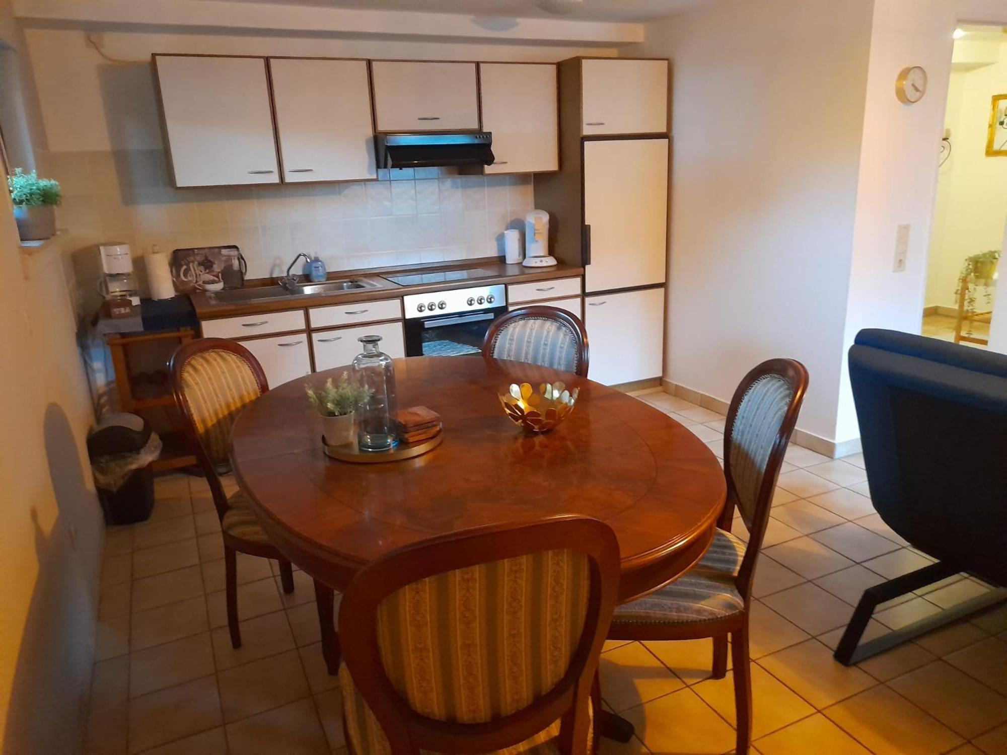 Haus Annemiek Διαμέρισμα Βίντερμπεργκ Εξωτερικό φωτογραφία